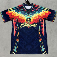 2025 Club America Special Edition Fans Soccer Jersey