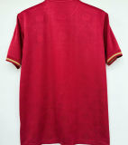 2025 BFC 1:1 Quality 125th Anniversary Edition Red Fans Jersey