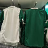 2025/26 Palmeiras Home Green Women Soccer Jersey 女