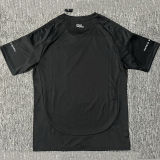 2025 Atletico Mineiro Black Special Edition Fans Soccer Jersey