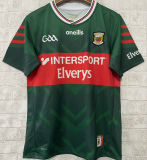2025 GAA  Rugby Jersey