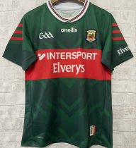 2025 GAA  Rugby Jersey