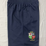 2025 The British & Irish Lions Rugby Pants 红狮子