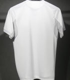 2025/26 RM Home White Player Version Soccer Jersey