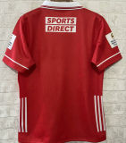 2025 GAA  Rugby Jersey