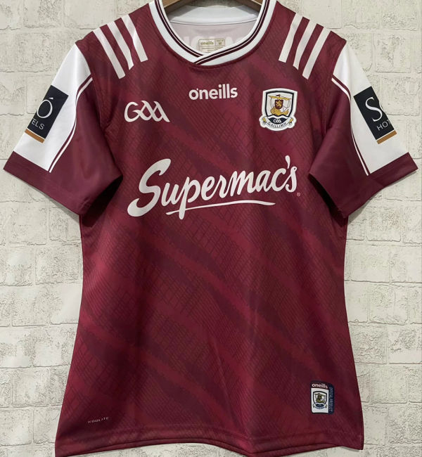 2025 GAA  Rugby Jersey