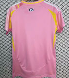 2025/26 Scotland Away Women Soccer Jersey 女