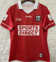 2025 GAA  Rugby Jersey