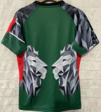2025 TKenya Rugby Shirt