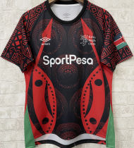 2025 TKenya Sport Rugby Shirt