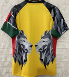 2025 TKenya Rugby Shirt