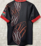 2025 TKenya Sport Rugby Shirt