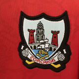 2025 GAA  Rugby Jersey