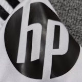 2025/26 RM Home White Player Version Soccer Jersey
