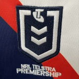 2025 Sydney Roosters Rugby Jersey 雄鸡