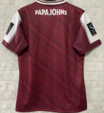 2025 GAA  Rugby Jersey