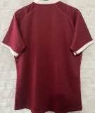 2025 The British & Irish Lions Home Red Player Version Rugby Shirt 红狮子 硅胶版