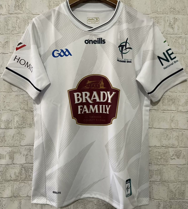 2025 GAA  Rugby Jersey