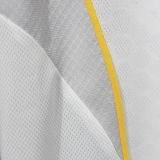 2025/26 RM Home White Player Version Soccer Jersey