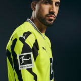 2025 BVB Special Edition Playeer Version Soccer Jersey