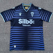 2024/25 Cadiz Third Fans Soccer Jersey