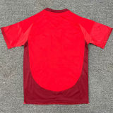 2025/26 Toronto Home Red Fans Soccer Jersey