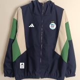 2025 Algeria Windbreaker