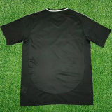 2025 RM Special Edition Black Fans Soccer Jersey