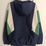 2025 Brazil Windbreaker