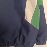 2025 Algeria Windbreaker