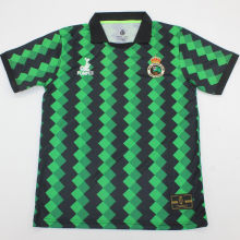 2025 Racing Santander 112TH GK Soccer Jersey 桑坦德竞技