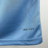 2025 ALL-STAR BROWN #7  Baby Blue NBA Jerseys