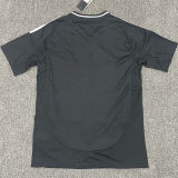 2025 RM Special Edition Black Fans Soccer Jersey
