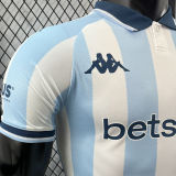 2025/26 Racing Home Player Version Jersey