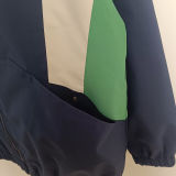 2025 Algeria Windbreaker