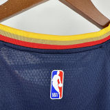 2025 Warriors BUTLER III. #10 Black City Edition NBA Jersey