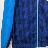 1994 ARS Reversible Retro Windbreaker 双面