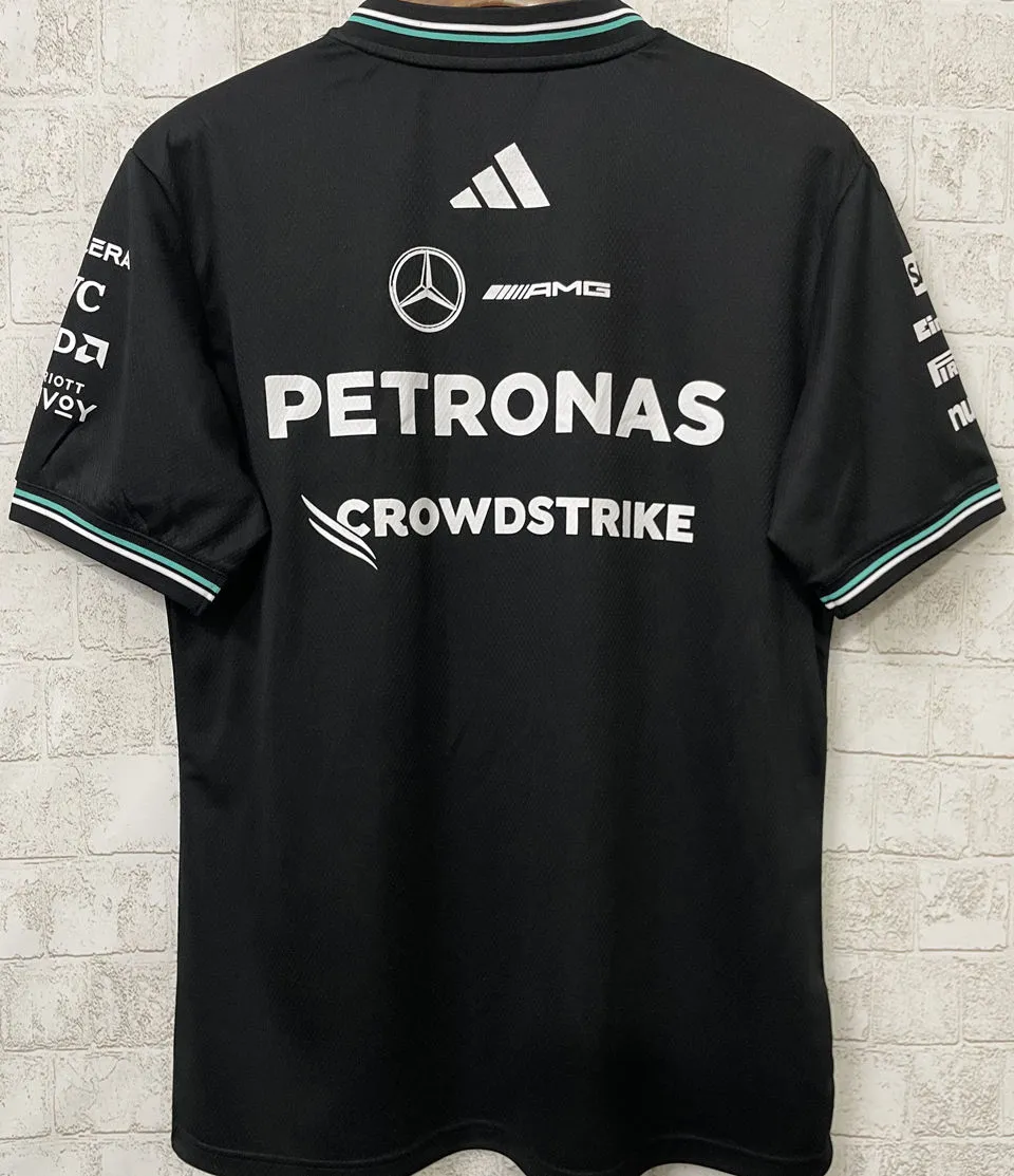 2025 Mercedes AMG Petronas F1