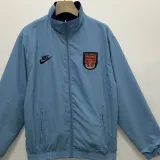 1994 ARS Reversible Retro Windbreaker 双面