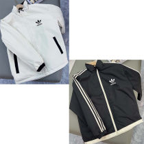 2025 AD~ Reversible Retro Windbreaker 双面 （9981085022）