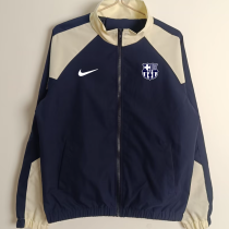 2025 BA Windbreaker