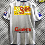 2001/2002 Pachuca Away Retro Fans Soccer Jersey 帕丘卡