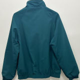 1998 Porto Reversible Retro Windbreaker 双面