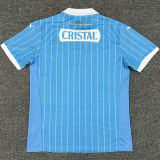 2025/26 Sporting Cristal Home Fans Soccer Jersey 水晶体育