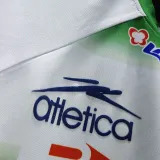 2007/08 Santos Lugana Home Retro Fans Soccer Jersey  桑托斯拉古纳