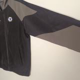 2025 CFC Black Windbreaker