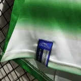 2007/08 Santos Lugana Home Retro Fans Soccer Jersey  桑托斯拉古纳