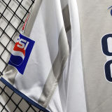 2001/2002 Pachuca Away Retro Fans Soccer Jersey 帕丘卡