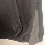 2025 CFC Black Windbreaker