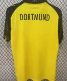 2025 BVB Yellow Special Version Fans Soccer Jersey